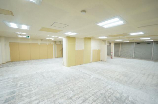 高槻市芥川町２丁目の店舗事務所の画像