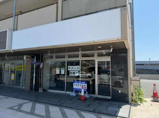 たつの市龍野町富永の店舗一部の画像