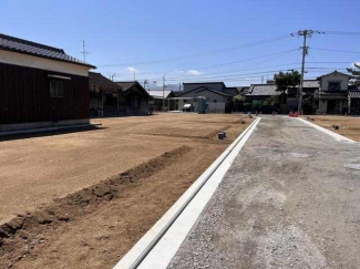 伊予郡松前町大字筒井の売地の画像