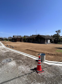 伊予郡松前町大字筒井の売地の画像