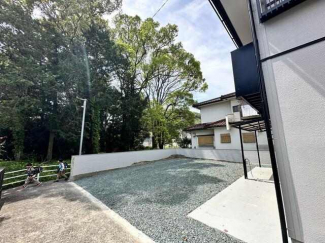 三島神社そば戸建の画像