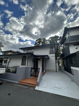 三島神社そば戸建の画像