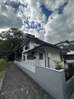 三島神社そば戸建の画像