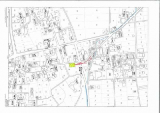 東近江市上羽田町の売地の画像