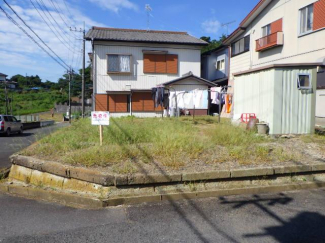 茨城県稲敷郡美浦村大字舟子の売地の画像