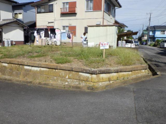 茨城県稲敷郡美浦村大字舟子の売地の画像