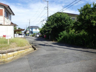 茨城県稲敷郡美浦村大字舟子の売地の画像