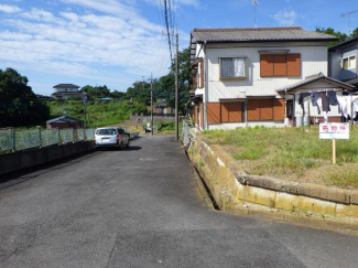 茨城県稲敷郡美浦村大字舟子の売地の画像