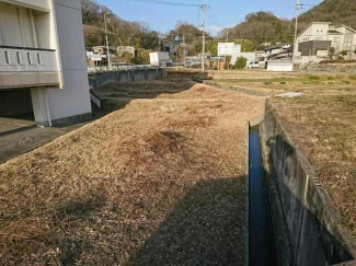 加西市北条町古坂の売地の画像