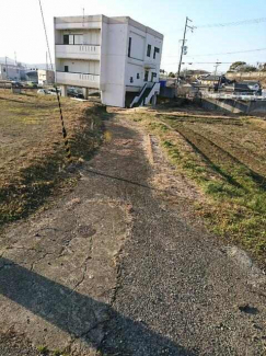 加西市北条町古坂の売地の画像