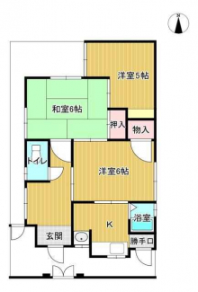 豊中市庄内西町２丁目の一戸建ての画像