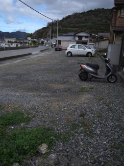 八幡浜市保内町川之石の売地の画像