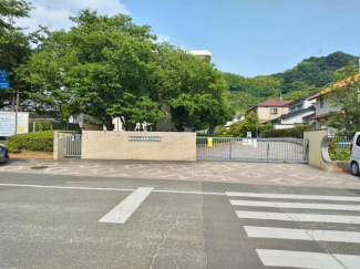 松山市立味生第二小学校まで338m