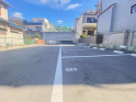 新生駐車場の画像