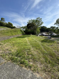 兵庫県淡路市深草の売地の画像