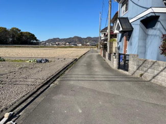 松山市高井町の中古一戸建ての画像