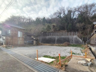 香川県三豊市詫間町詫間の売地の画像