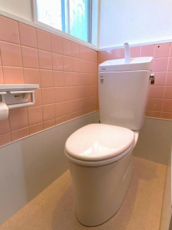 松山市西垣生町の中古一戸建ての画像
