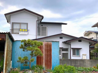 松山市西垣生町の中古一戸建ての画像