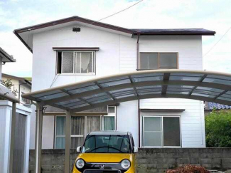 松山市西垣生町の売地の画像