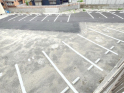 サニーハイツ月極駐車場の画像