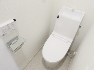 【トイレ】
