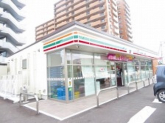 セブンイレブン姫原３丁目店様まで1200m