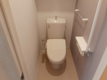 【トイレ】