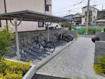 【その他共有部分】