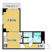 神戸市東灘区岡本７丁目のマンションの画像