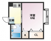 神戸市東灘区本山中町１丁目のマンションの画像