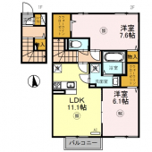 D-room東浦の画像