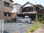 魚住町西岡土地の画像