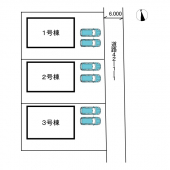 赤穂市加里屋の新築一戸建ての画像