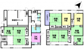 多可郡多可町八千代区下野間の中古一戸建ての画像