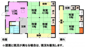 多可郡多可町加美区山寄上の中古一戸建ての画像