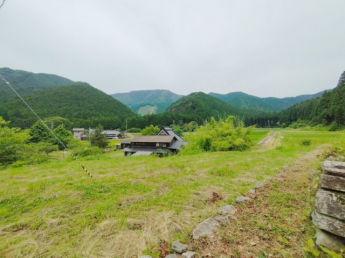 多可郡多可町加美区山寄上の画像