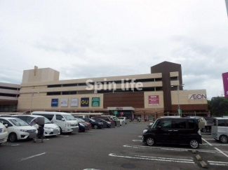 イオン 京都洛南店まで600m