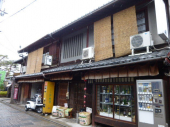 京都府京都市東山区金園町のアパートの画像