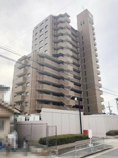 ライオンズマンション城東緑橋の画像