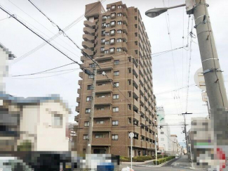 ライオンズマンション城東緑橋の画像