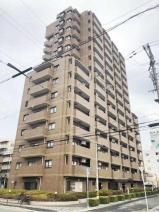 大阪市城東区東中浜６丁目の中古マンションの画像