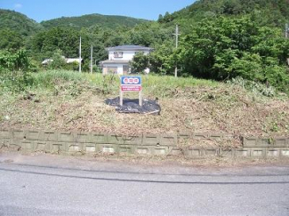 滋賀県長浜市法楽寺町の売地の画像