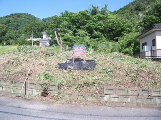 滋賀県長浜市法楽寺町の売地の画像