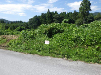 滋賀県長浜市小野寺町の売地の画像