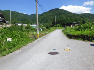 滋賀県長浜市小野寺町の売地の画像