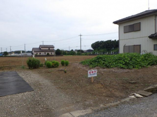 茨城県結城郡八千代町大字磯の売地の画像