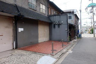 堺市西区浜寺石津町西４丁店舗の画像