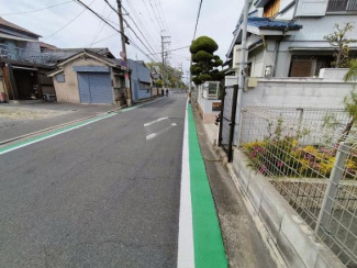 八尾市桂町倉庫・事務所の画像