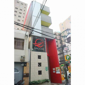 大阪市阿倍野区西田辺町２丁目の店舗事務所の画像